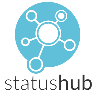 StatusHub icon