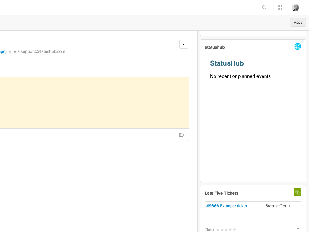 StatusHub thumbnail 3